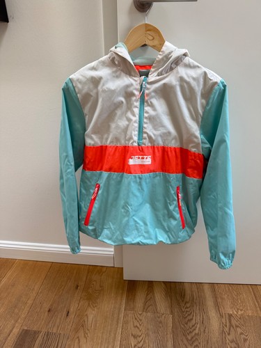 Jacke windbreaker jette - jacke,