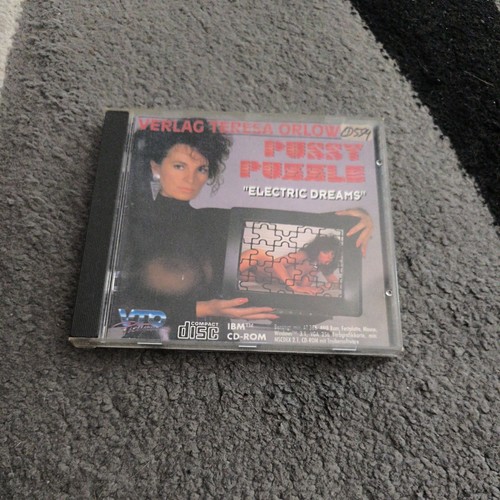 Pussy puzzle erotik - puzzle,