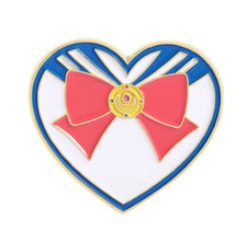 SAILOR MOON Pin - Knoten im