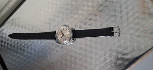 Karex herrenuhr handaufzug - karex,