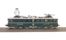 Fleischmann H0 Elektrolok BR