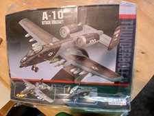  Warthog A-10 Flugzeug zum