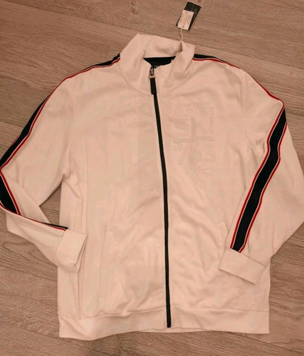 Camp david herren sweatjacke - herren,