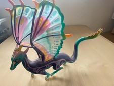 Sammlungsauflösung: Schleich Bayala Drache Antylar