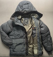G-Star Field Hooded Puffer JKT