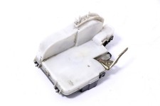 Polo 6N 6N2 Stellmotor Tür Türschloß KEINE Zentralverriegelung links 6N1837015