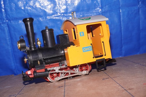 Bod lgb toytrain spur g - spur,
