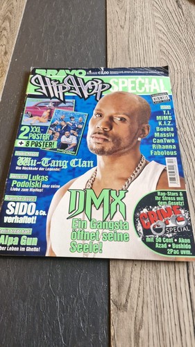 Bravo hip hop special - hip,