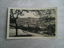 AK Aue Erzgebirge Totale