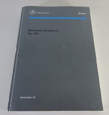 Werkstatthandbuch
