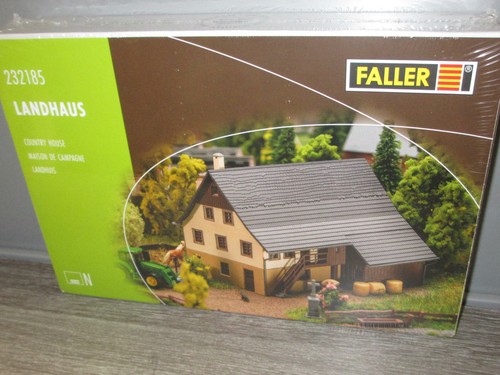 Faller spur 232185 - spur, n
