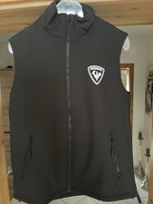 Rossignol Weste Jacke Outdoor
