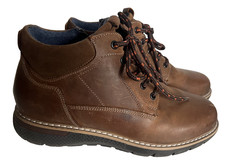 GALLUS # HERREN  SCHUHE #  ECHT LEDER # 40 #   NEU WERTIG