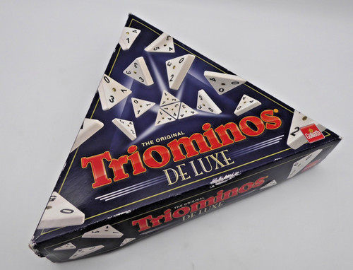 Goliath triominos luxe - goliath,