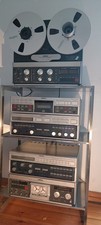 REVOX B77, B 710, B225CD