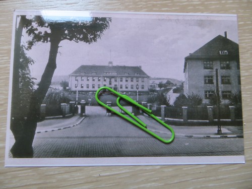 Liegnitz schlesien foto - liegnitz,