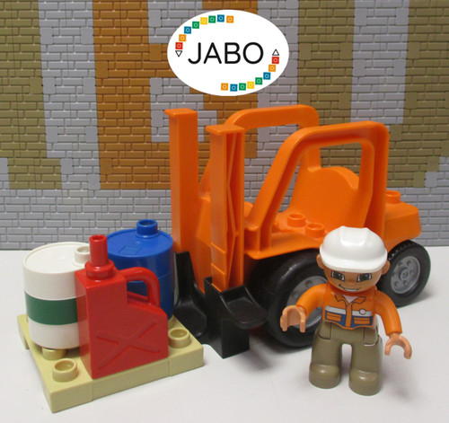 Lego duplo - (, )
