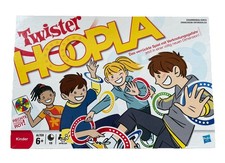 Hasbro Twister Hoopla Das