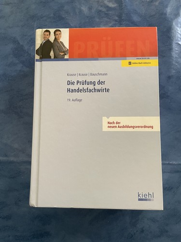 Die prüfung der - ,