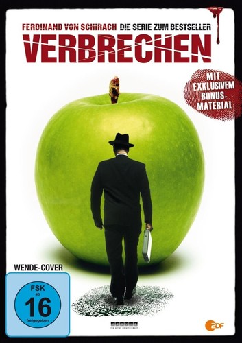 Verbrechen ferdinand von - verbrechen,