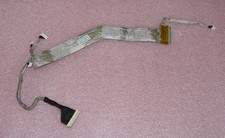 Display Kabel 2xCCFL 6017B0158301 18"WUXGA LCD CABLE für Acer Aspire 8920G 8930G