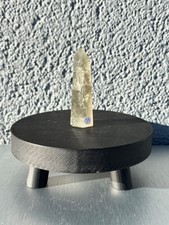 Grüner Amethyst Prasiolith