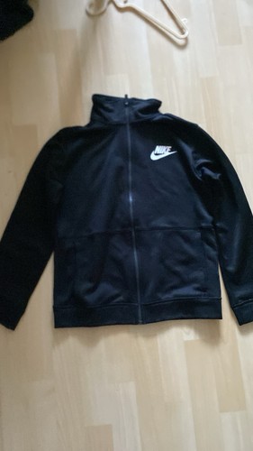 Nike jungen trainingsjacke - nike,