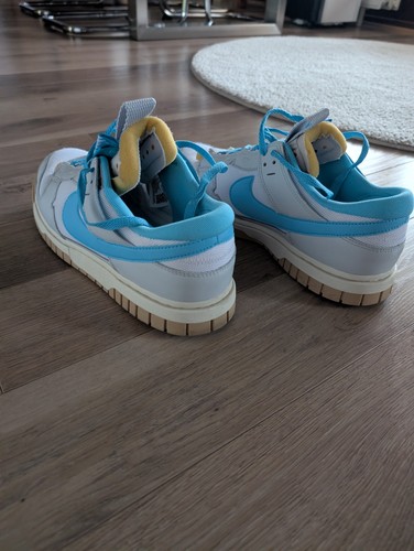 Nike air dunk - nike,