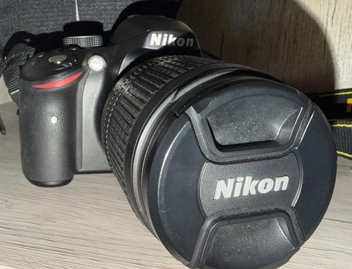Nikon d5200 dslr kamera - d5200, dslr-kamera