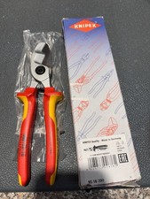 KNIPEX Kabelschere 95 16 200