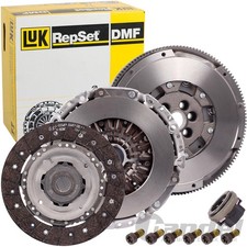 LUK KUPPLUNGSSATZ SCHWUNGRAD