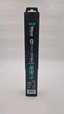 Wera click torque 4 - wera, a