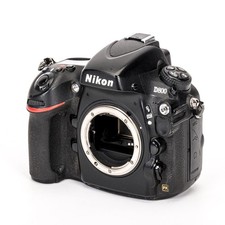 Nikon D800 Gehäuse - FX CMOS