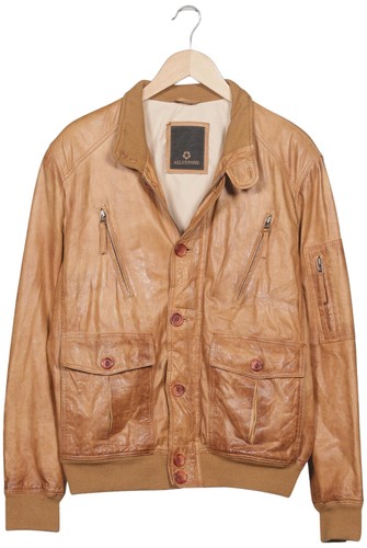 Milestone jacke herren - milestone,