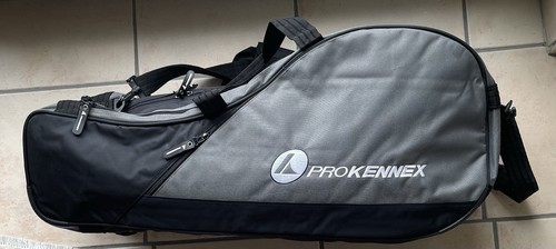 Pro kennex tennis titanium - kennex,
