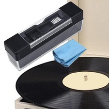 Vinyl Record Cleaner Kits