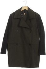 MANGO Mantel Damen Jacke Parka