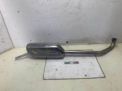 Auspuff dgm 6307 - auspuff, mit