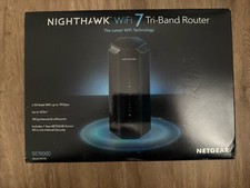 Netgear Nighthawk WiFi 7