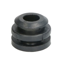 Anschlagpuffer, Motorabdeckung