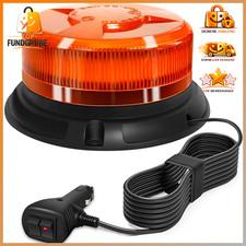 Rundumleuchte 9 Blitzmuster