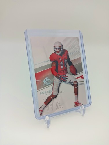 2014 authentic davante - 2014,