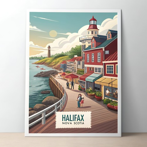 Halifax nova scotia - nova, cultural