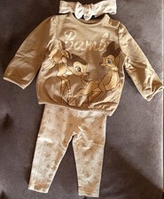 C&A Disney Set Bambi 74 (eher