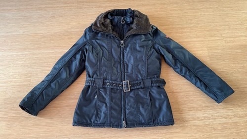 Wellensteyn jacke damen - jacke,