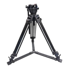 VINTEN PRO 5 Kamera-Stativ mit Pro-Touch PT 525 Beinen