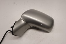 Toyota ZER Corolla Verso Aussenspiegel Spiegel links Toyota SKH7558 1C0 Silber