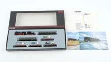 Märklin Z 81428 Autoreisezug