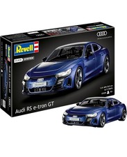 Revell Audi RS e-tron GT