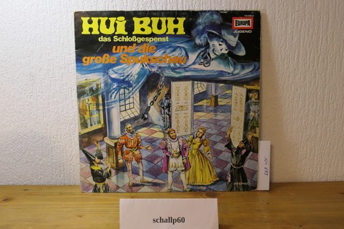Hui buh das - 😊,